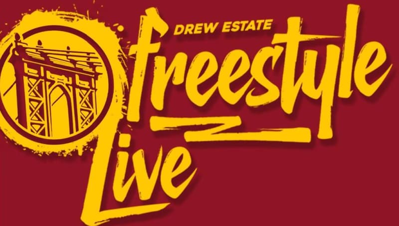Drew Estate Announces Sixth Freestyle Live Pack | Cigar News Image