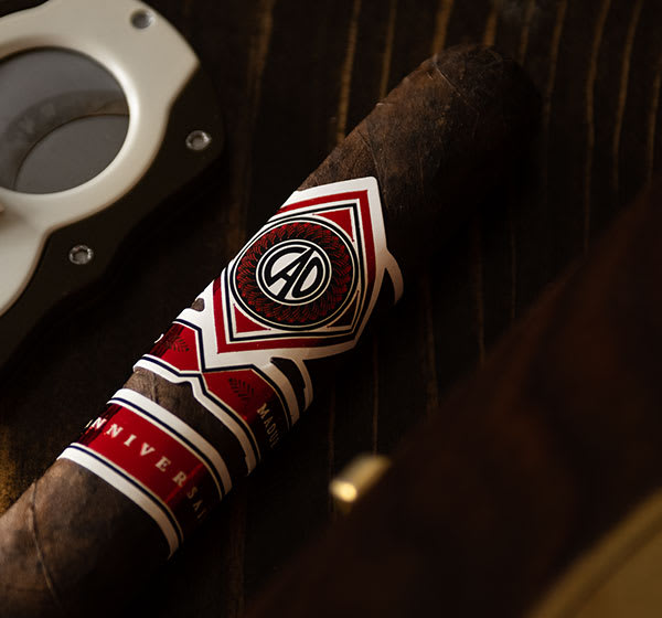 CAO Maduro Thumbnail