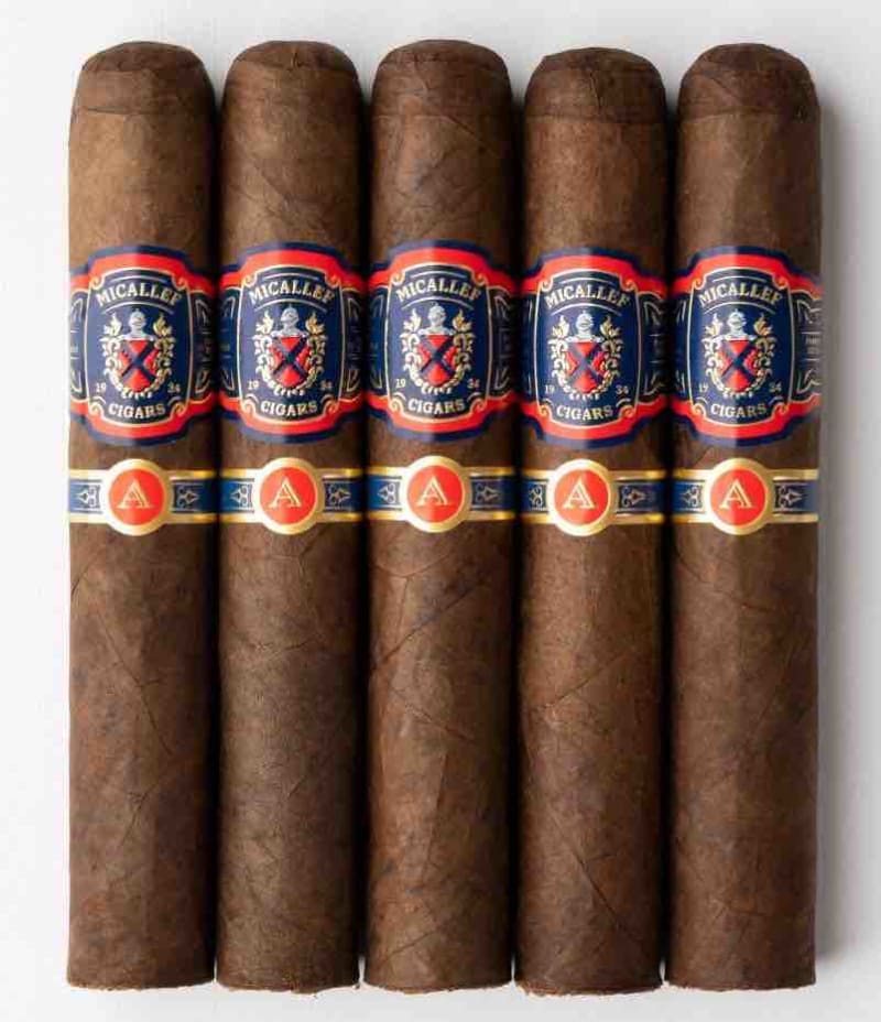 Summer of ’21 Report: Micallef Cigars Image