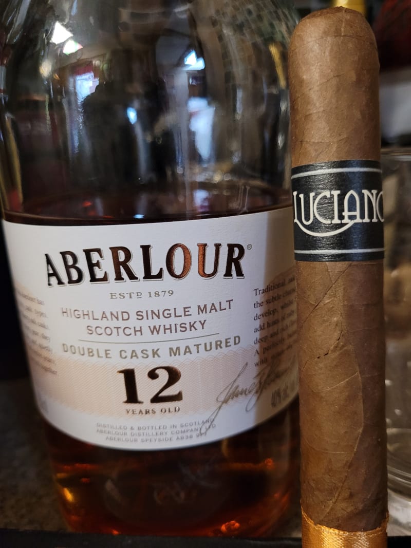 Luciano The Dreamer Hermoso No. 4 (1)