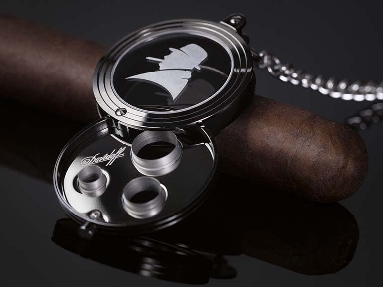 Davidoff Winston Churchill Limited Edition 2022 Image