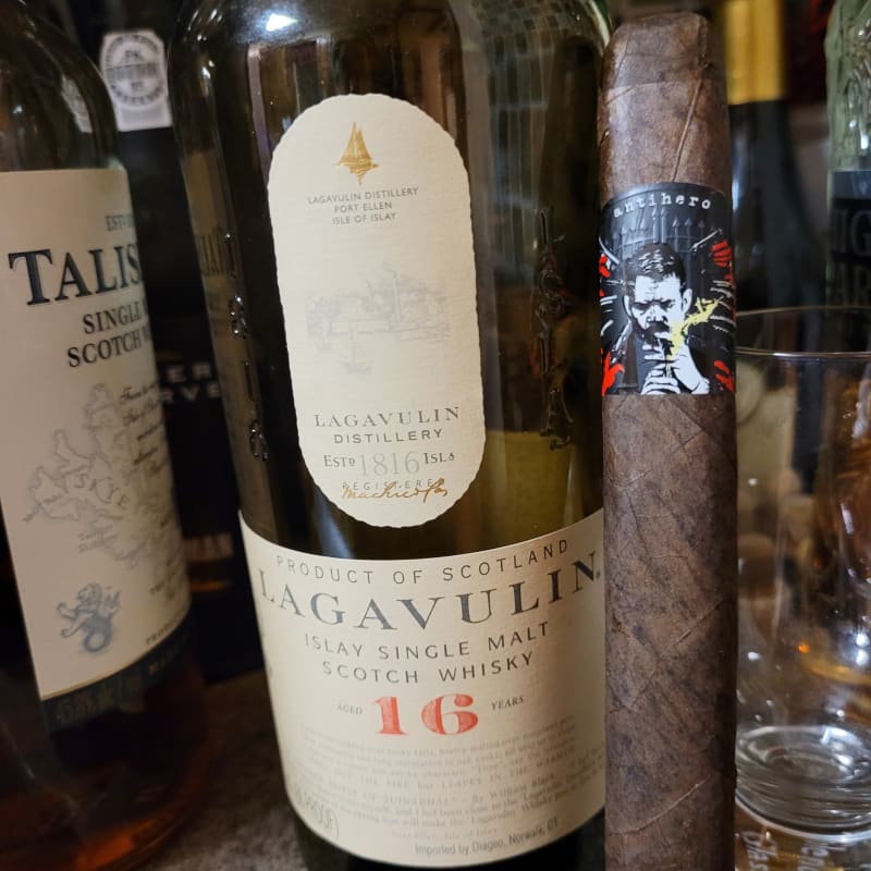 Antihero War Machine 2 v2