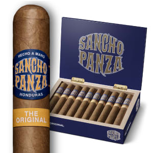 The Original Box Image