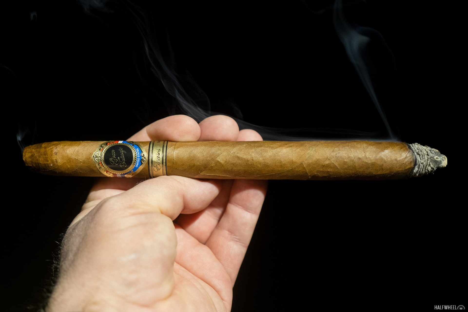 Tatuaje Escasos Gran Tatuaje Featured Image
