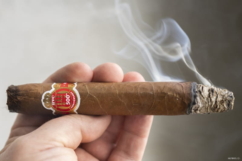 HVC 500 Years Anniversary Salomon Image