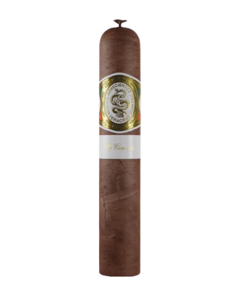 Cigar News: Casa 1910 Soldadera Edition to Launch at TPE 2023 Image