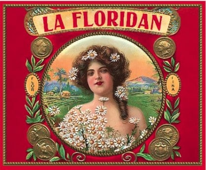 Cigar News: Fratello Cigars to Bring Back La Floridan Brand Image
