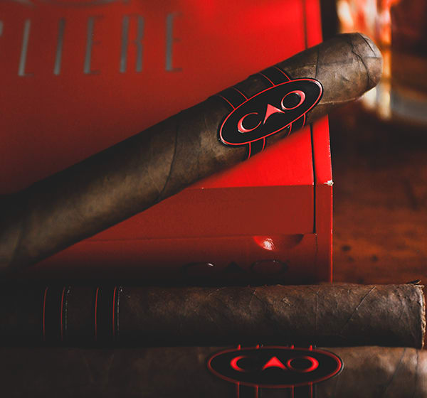 CAO Consigliere Thumbnail
