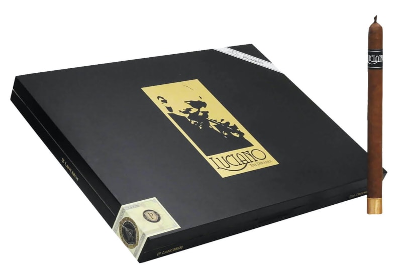 Cigar News: ACE Prime Takes Luciano The Dreamer Regular Production Image