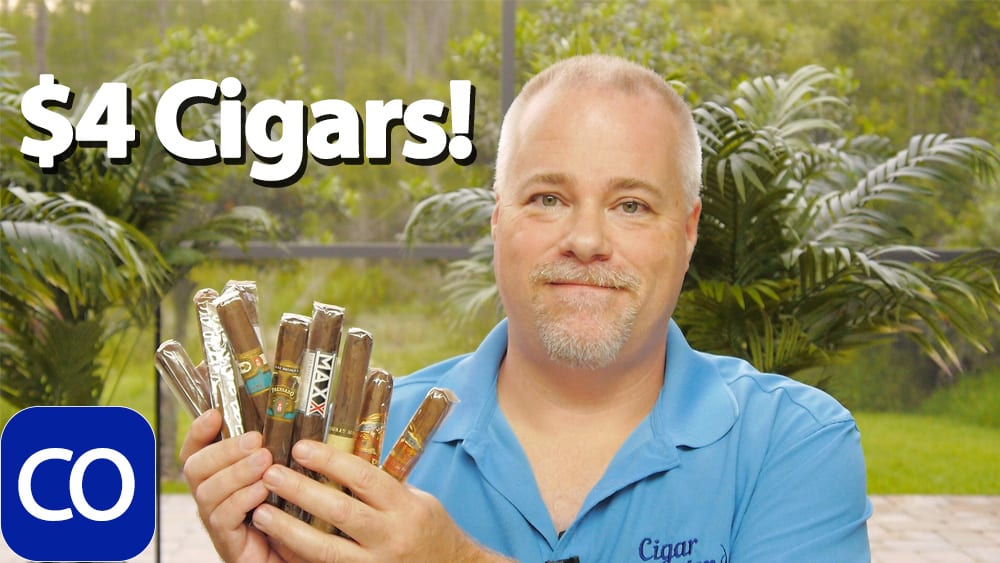 Alec Bradley Sampler From Holts Deal Featured Image