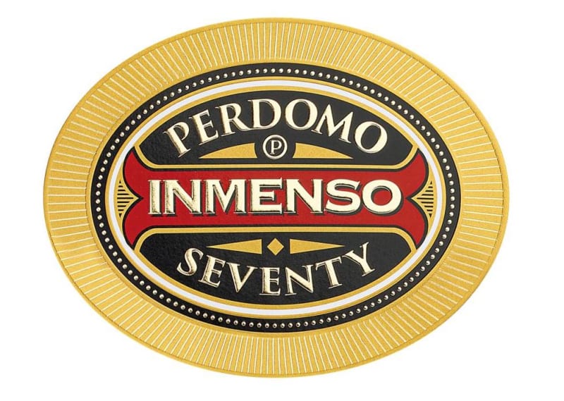 Cigar News: Perdomo Inmenso Seventy Sun Grown and Maduro to Ship to Retailers in May Image