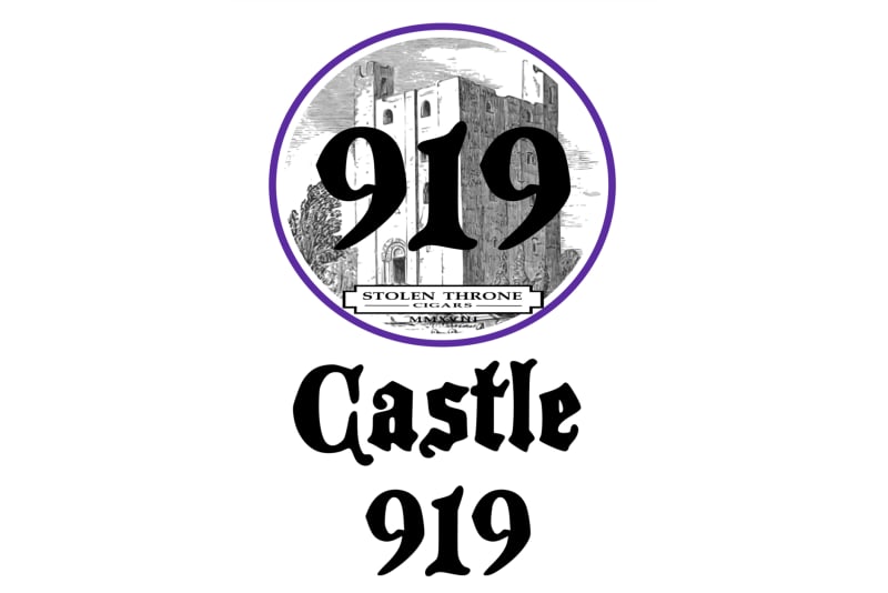 Stolen Throne Castle 919 Shipping Next Month Image