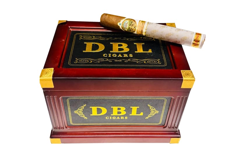DBL Ships 12th Anniversary & Chengo Image