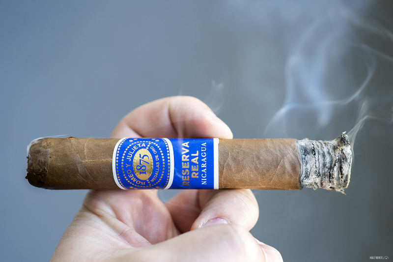 Romeo y Julieta Reserva Real Nicaragua Robusto Image