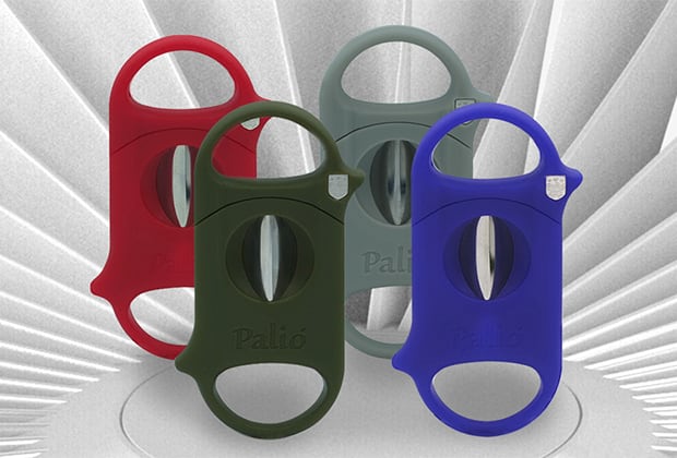 Four New Colors For Palió’s V-Cutter Debuting at TPE 2023 Image