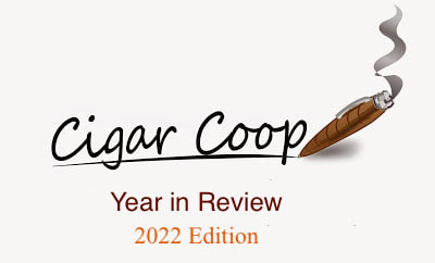 2022 Year in Review: Top 12 Cigar Industry Stories and Themes of 2022 Image
