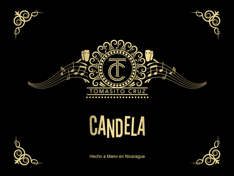 Tomasito Cruz To Release The Candela Brand Cigar Image