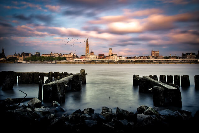 SAVE THE DATE: 14TH AMICIGAR | Antwerp, JUNE 18-21, 2020 Image