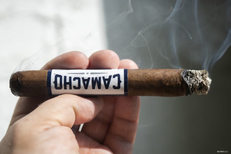 Camacho Liberty Series 2021 Image