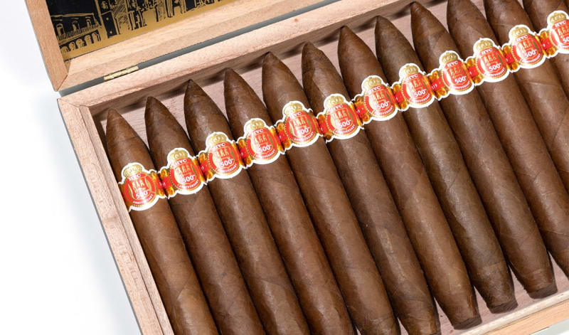 Salomon HVC 500 Years Anniversary PCA Exclusive Image