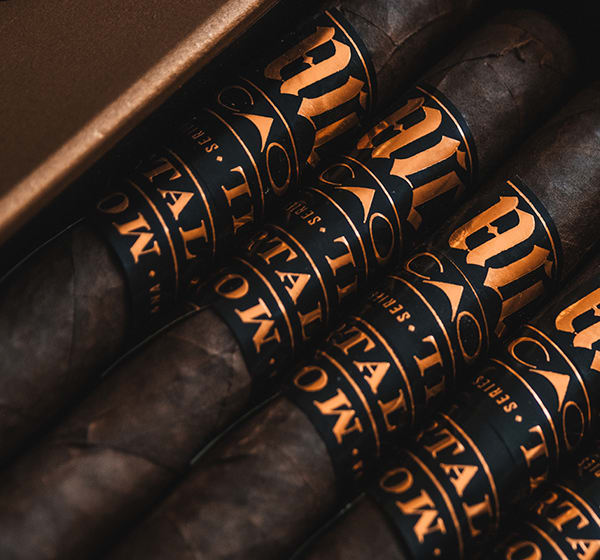 CAO Mortal Coil Thumbnail