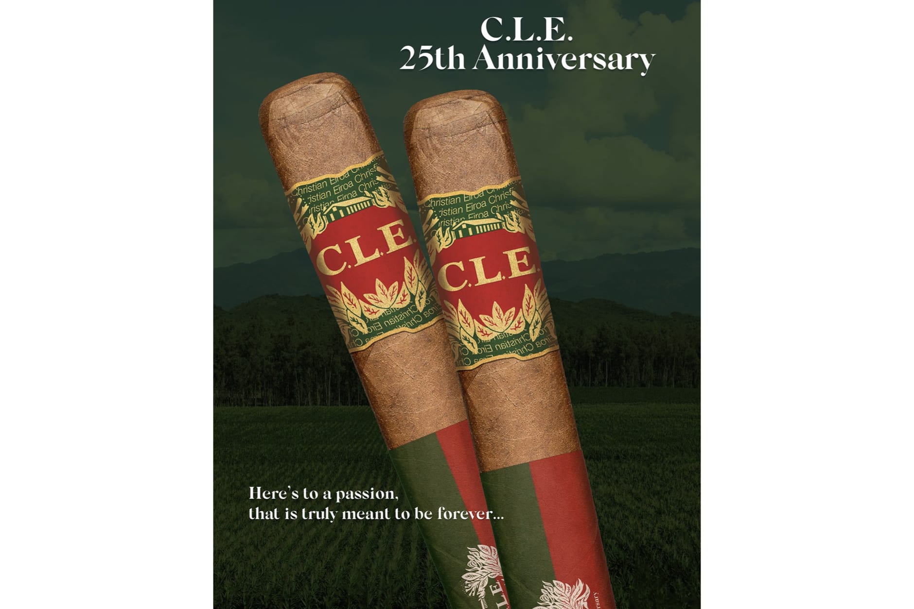 CLE 25th Anniversary Shipping Later This Month Featured Image