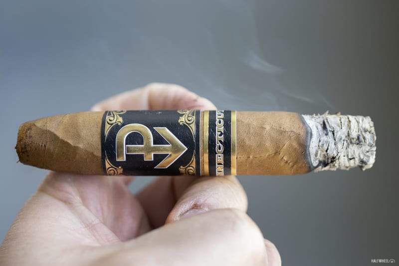 Powstanie Connecticut Perfecto Image