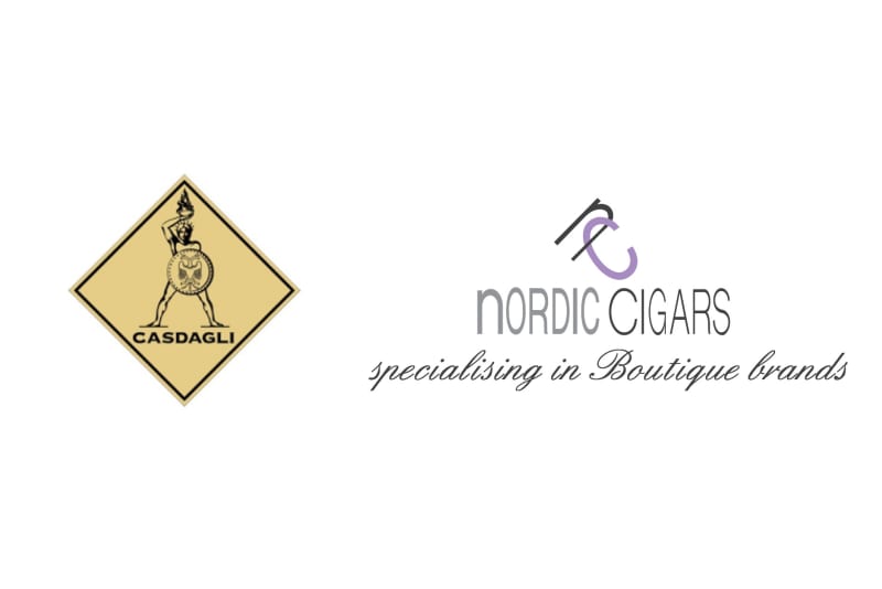 Casdagli Announces Distribution Agreement for Norway Image