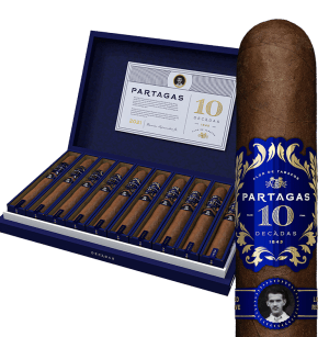 Decadas 2021 Box Image