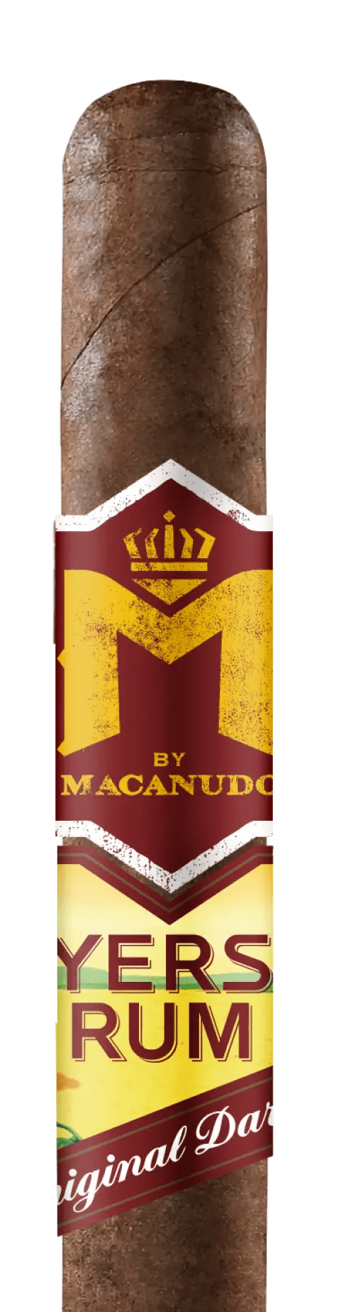 M by Macanudo Myers's Rum™ Stick Image