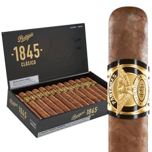 1845 Clásico Box Image
