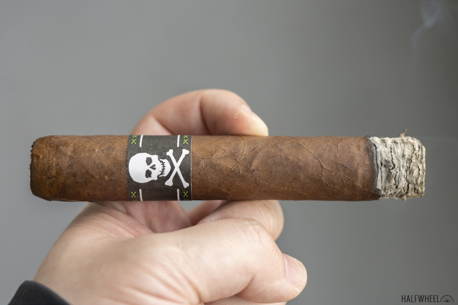 Viaje Skull and Bones Bruce Banner 56 Featured Image