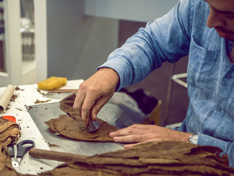 A preview of the Intertabac 2023 Image