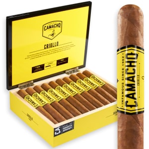 Criollo Box Image