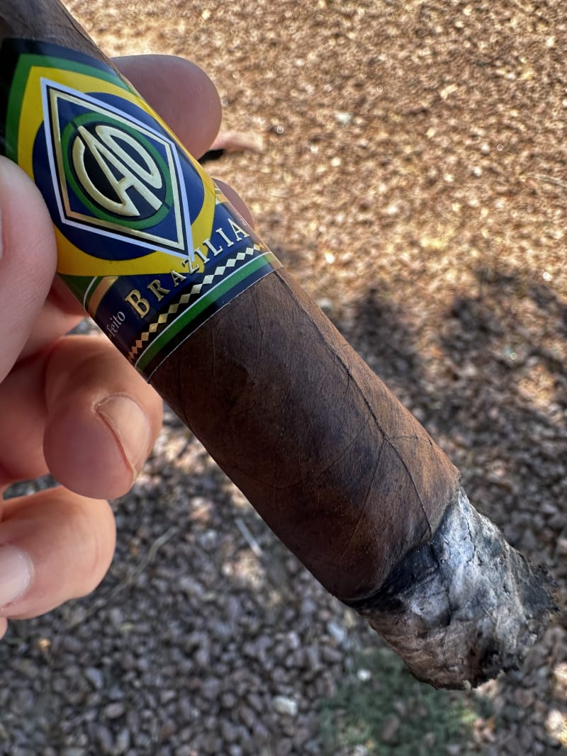CAO Brazilia v2