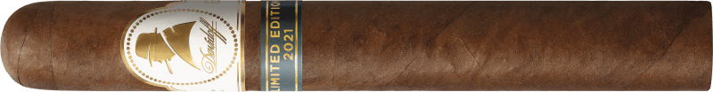 Davidoff Winston Churchill Limited Edition 2021 Coming in February Image
