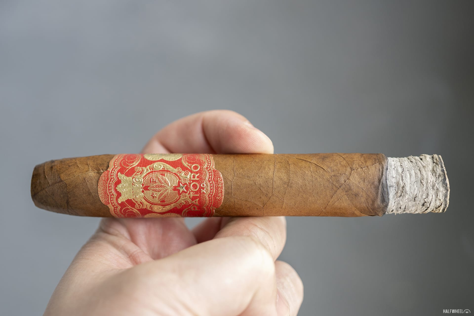 Patoro VA XO Extra Belicoso Featured Image
