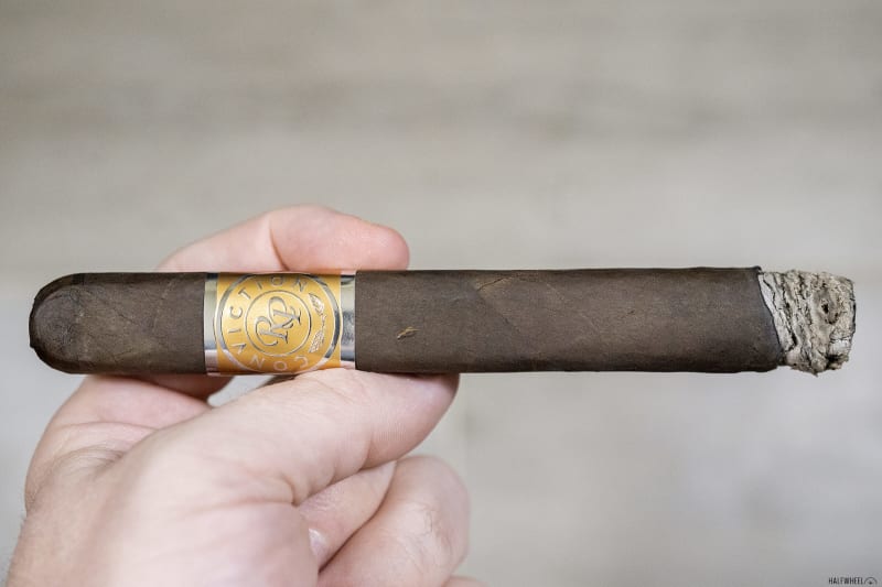 Rocky Patel Conviction Image