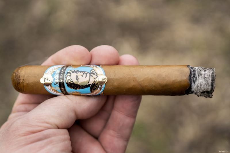 El Septimo The Emperor Collection Alexander III Image