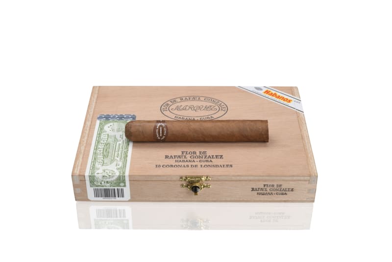 Habanos S.A. Shows Off Two New Cigars at Event in Portugal Image