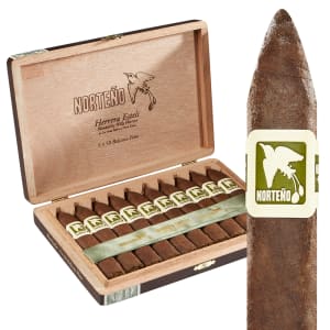 Norteno Box Image
