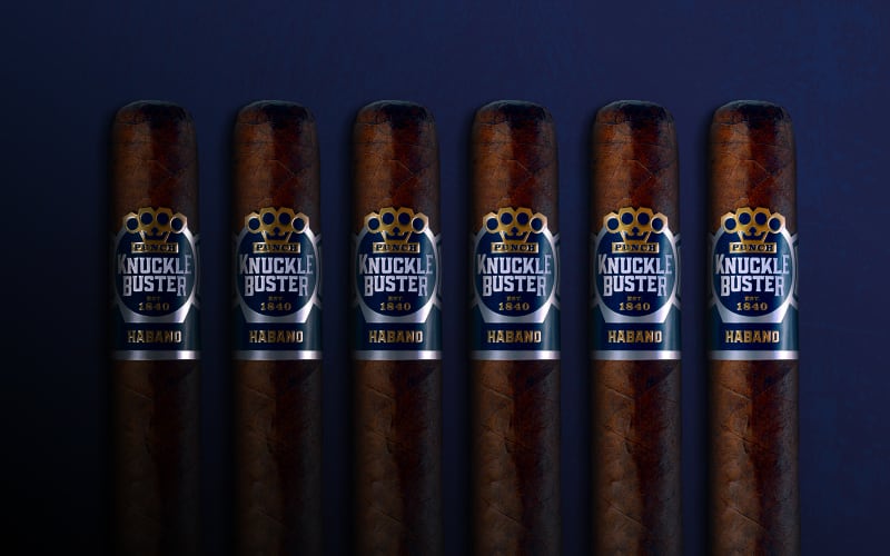 Bustin’ Knuckles, Taking Names Image