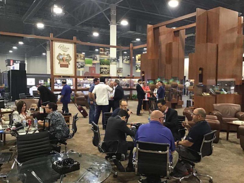 PCA 2021 Report: Padrón Cigars Image