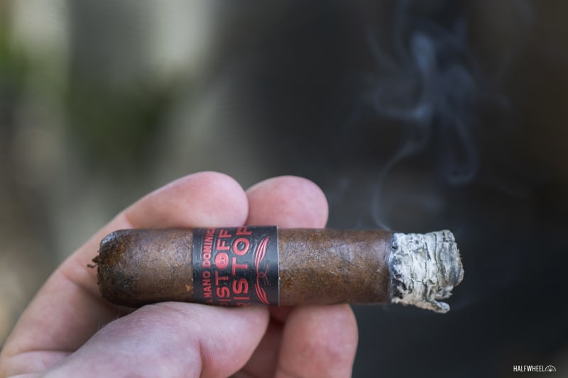 Pistoff Kristoff Firecracker Image