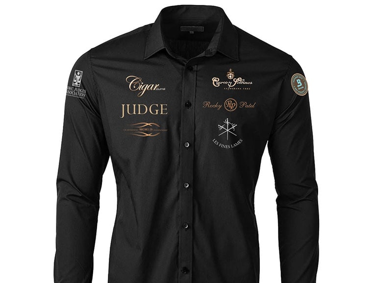 CSWC Judges Association gets dressed Image