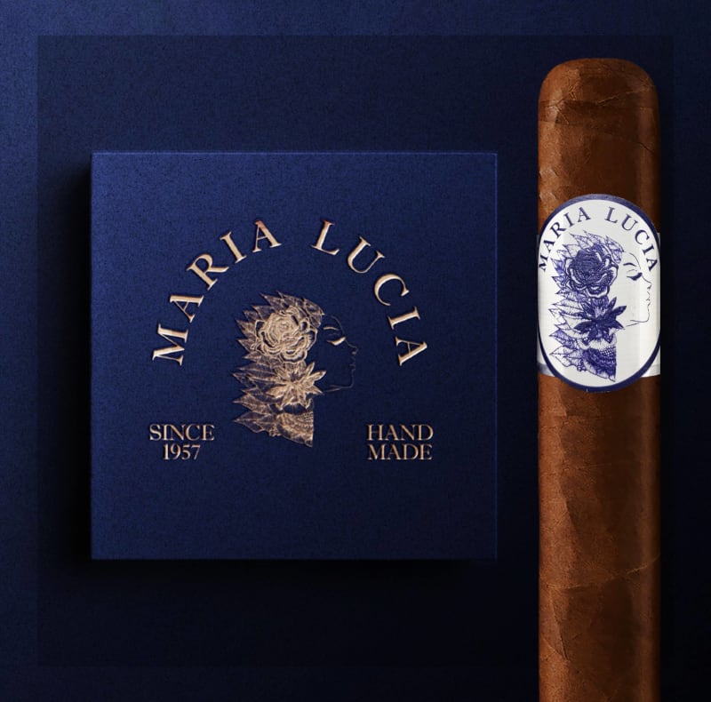 Ace Prime Announced PCA Exclusive Maria Lucia – Cigar News Image