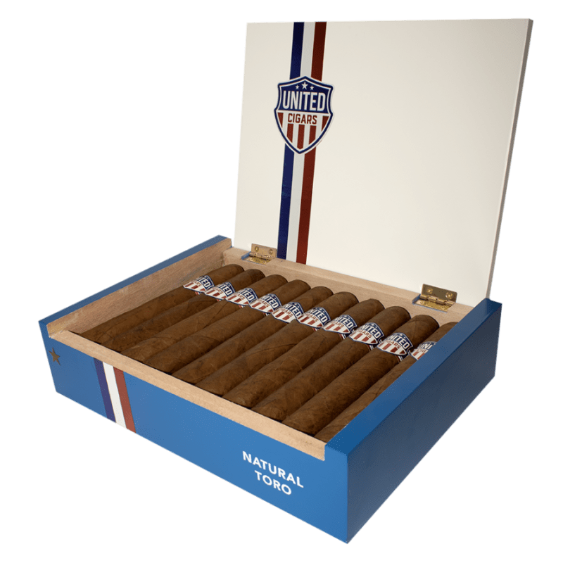United Cigars Line Gets Updated Blend and Vitolas – Cigar News Image