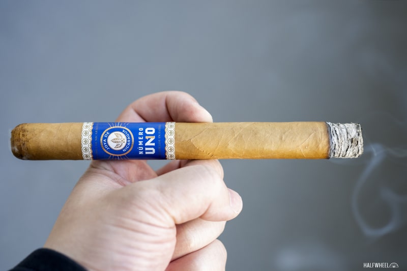 Joya de Nicaragua Número Uno Le Premier Image