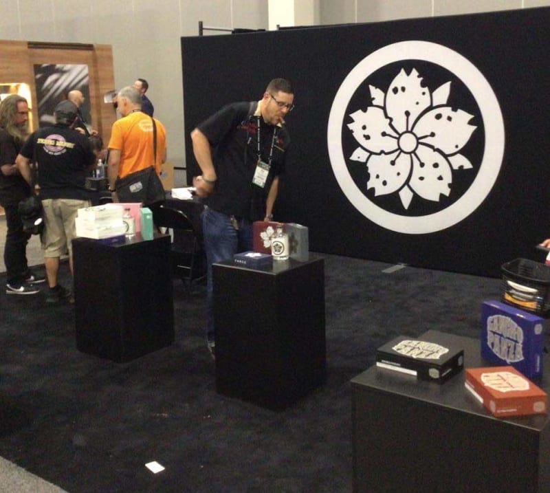 PCA 2022 Report: Room101 Cigars Image