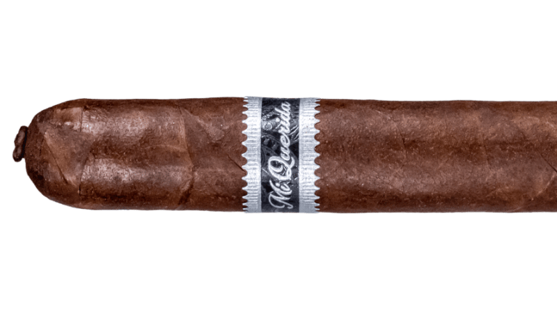 Dunbarton Tobacco & Trust Mi Querida Black SakaKhan – Blind Cigar Review Image